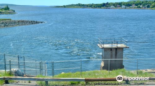 Annapolis Tidal Generating Station