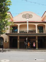 The Historic IAO Theater