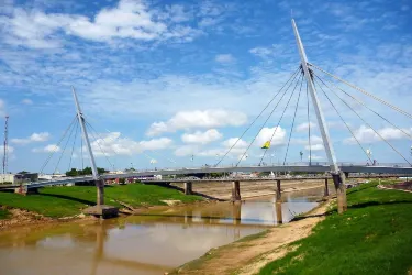 Passarela Joaquim Macedo