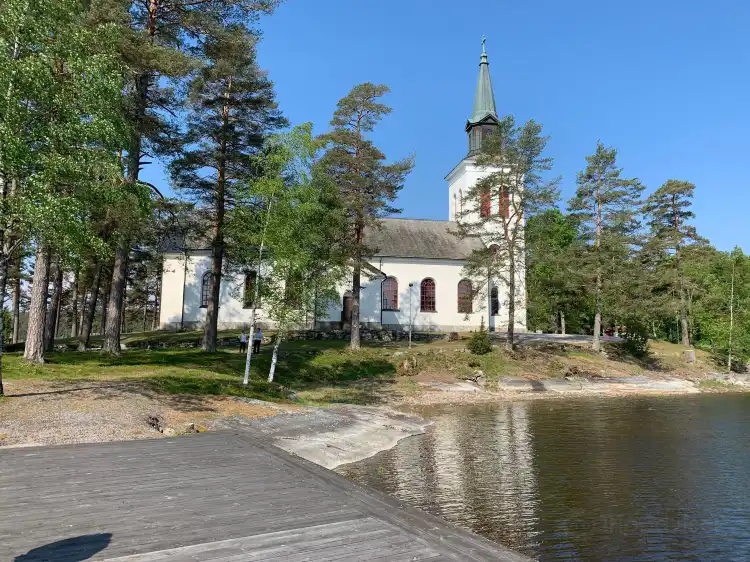 Hotels in Töcksfors