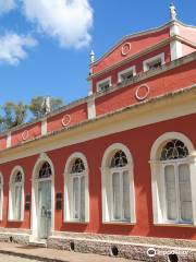 Museu Municipal Parque da Baronesa