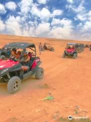 Buggy Maroc