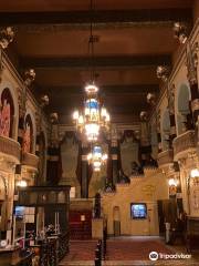 The Oriental Theatre by Milwaukee Film