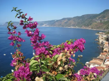 Chianalea di Scilla