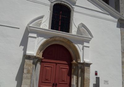 Igreja de Santa Maria do Castelo