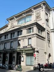 Teatro Filodrammatici