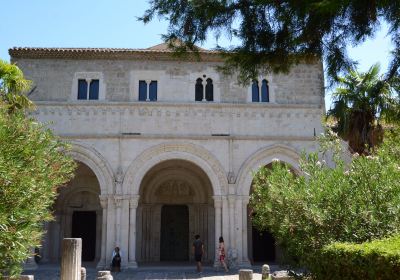 Abbey of San Clemente in Casauria