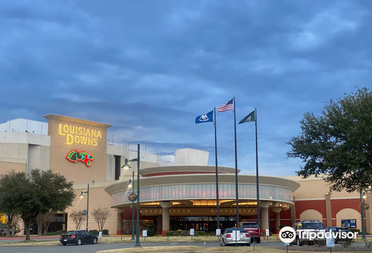 Louisiana Downs