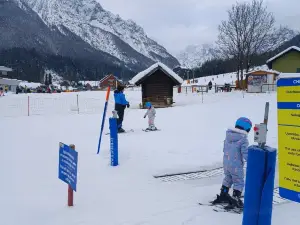 Ski School ASK Kranjska Gora