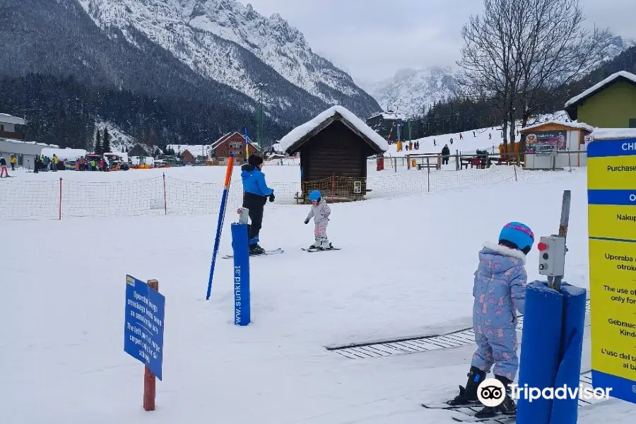 Ski School ASK Kranjska Gora