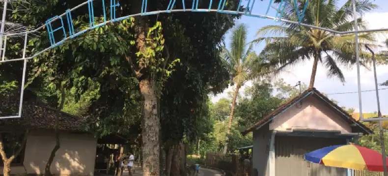 Berbah