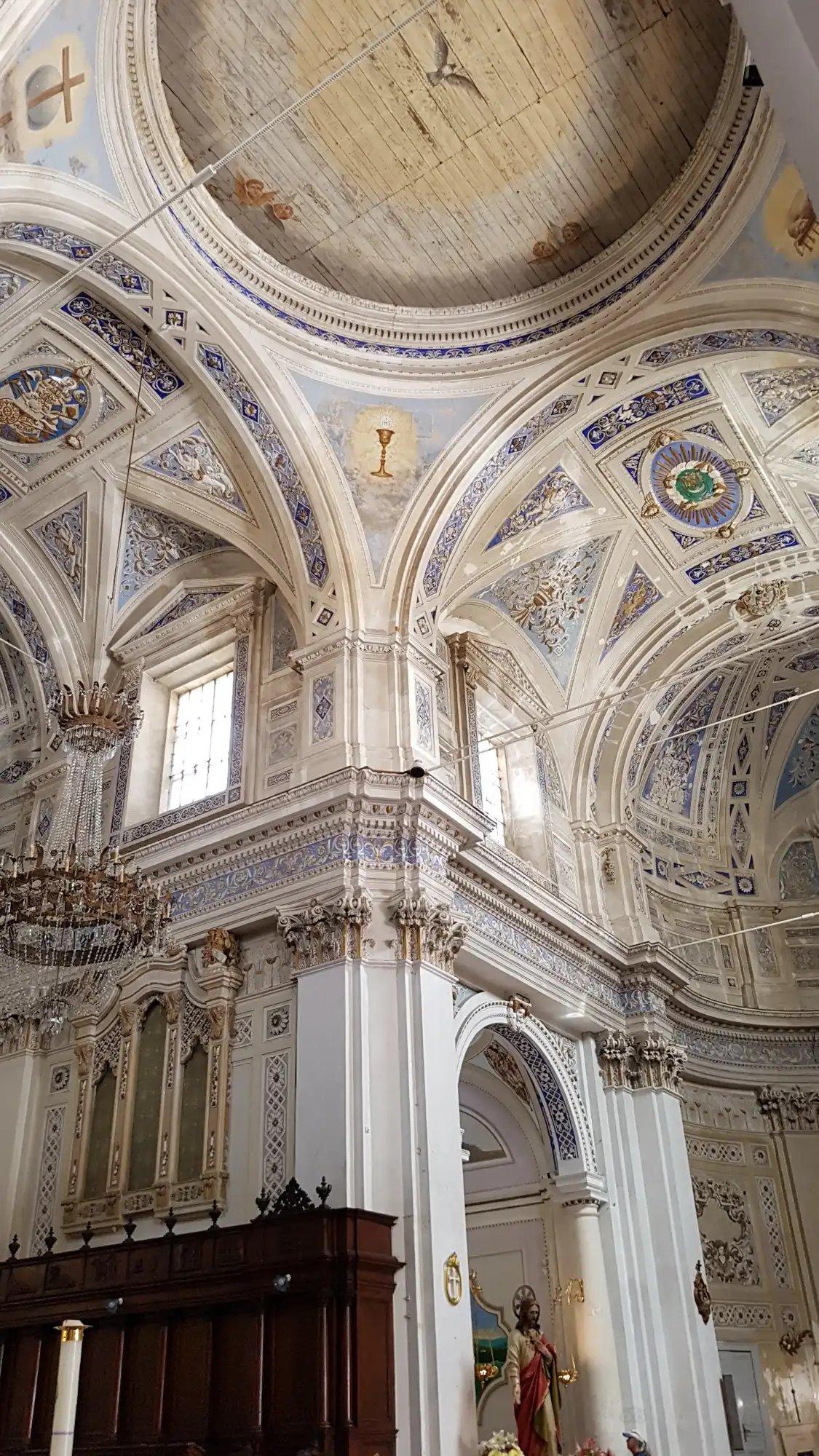 Hotels near Chiesa dell'Ecce Homo