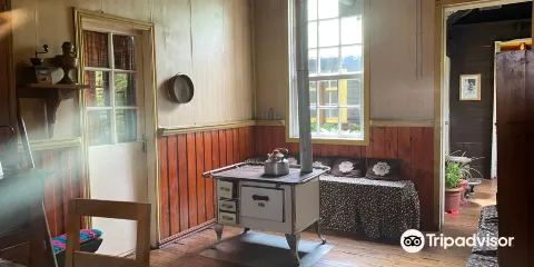 Museo de las Tradiciones Chonchinas