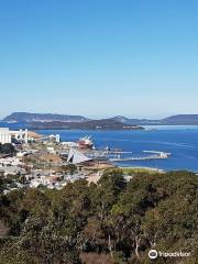 Mount Melville Lookout Tower