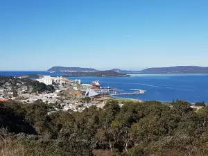 Mount Melville Lookout Tower