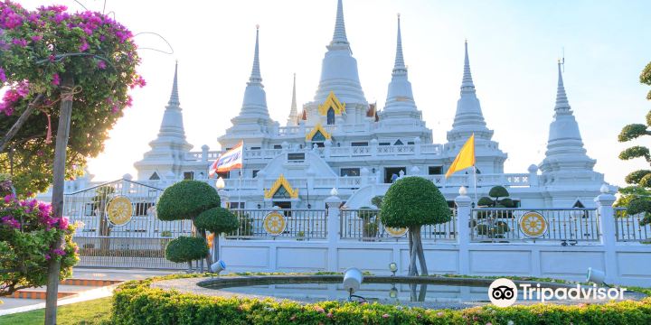 Wat Asokaram