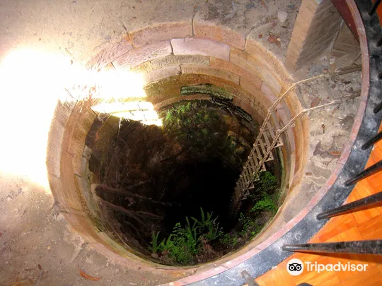 3_維多利亞兵營