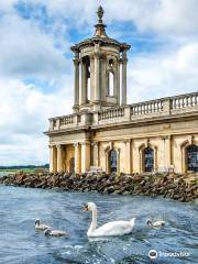 Normanton Church