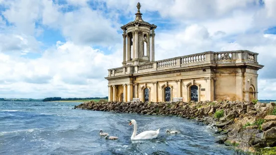 Normanton Church