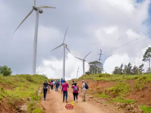 Ngong Hills