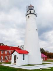 Fort Gratiot Lighthouse