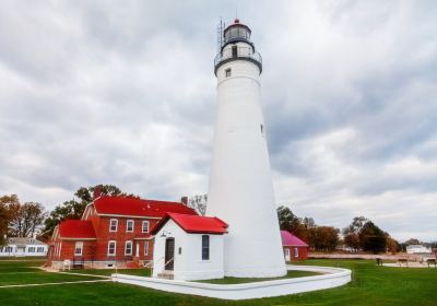 Fort Gratiot Lighthouse