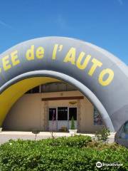 Musee Automobile de Vendee