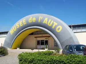 Musee Automobile de Vendee