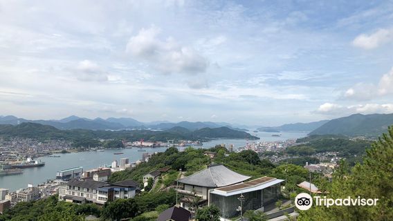 Kusari-yama Senkoji Ishizuchi-yama Kusari-shugyo