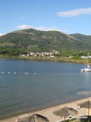 Kalardovo Beach