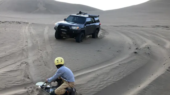 Desert Expeditions