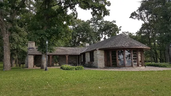 Clear Lake State Park