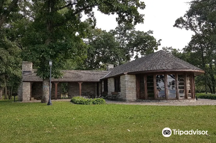 Clear Lake State Park