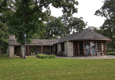 Clear Lake State Park