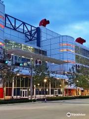 Centro de Convenciones George R. Brown