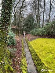 Sandweiler German Military Cemetery, Luxembourg