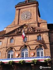 Tourist Office of Wissembourg