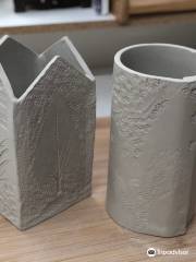 Cornell Ceramics