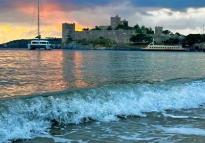 Bodrum Castle