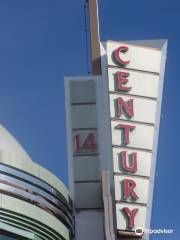 Century Sparks 14 Cinema