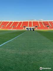 Estadio Nacional Julio Martinez Pradanos