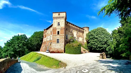 Castello Roero - Monticello d'Alba
