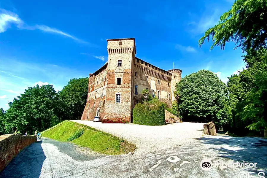 Castello Roero - Monticello d'Alba