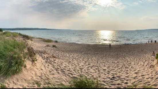 Petoskey State Park