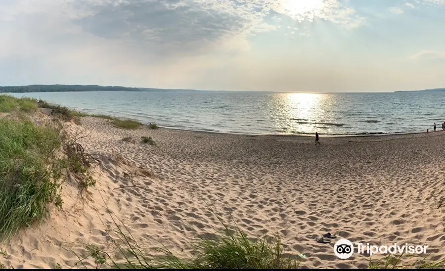 Petoskey State Park