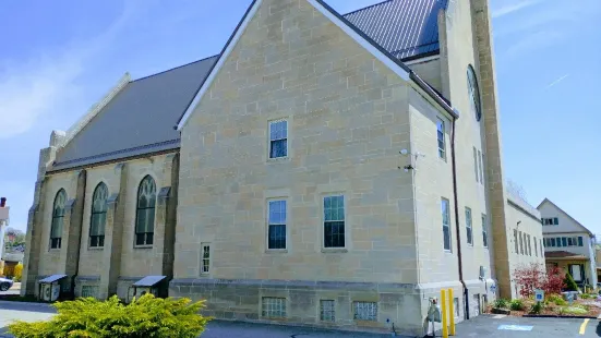 Latrobe Presbyterian Church