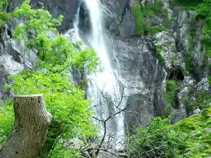 Aber Falls