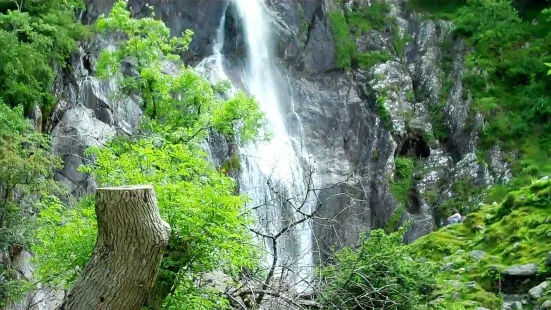 Aber Falls