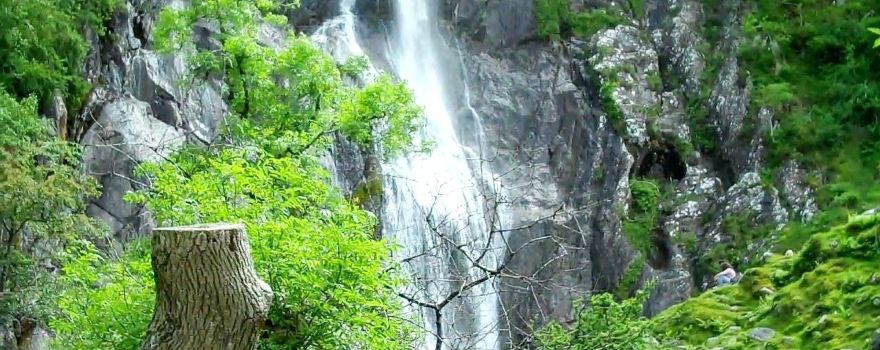 Aber Falls