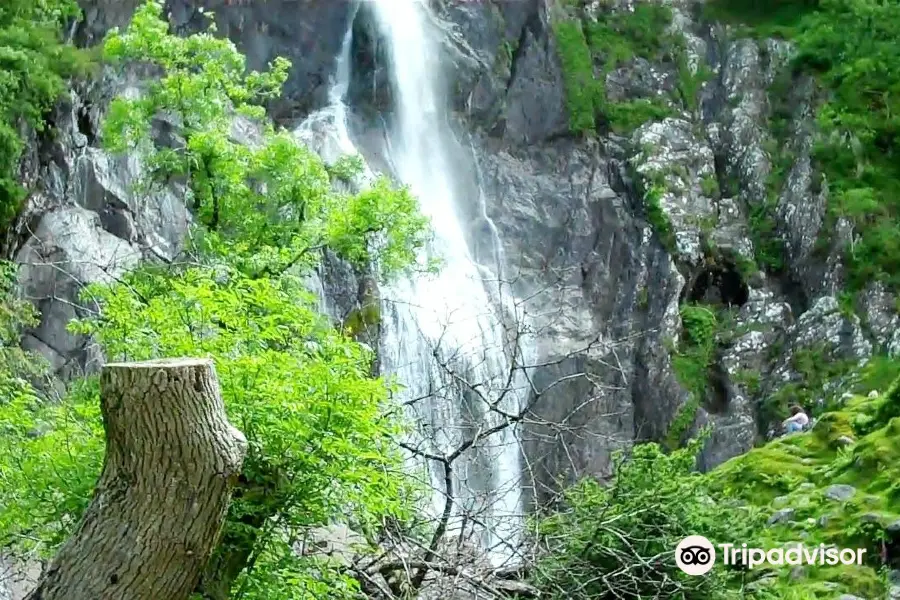 Aber Falls